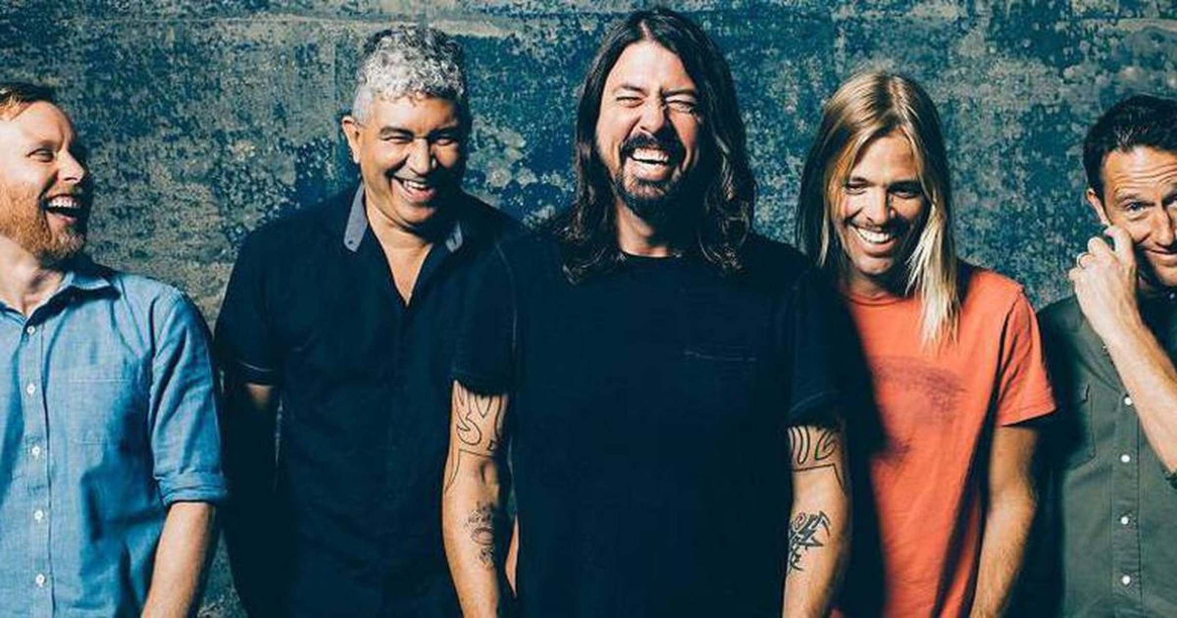 Foo Fighters vai entrar em hiato? Saiba os bastidores