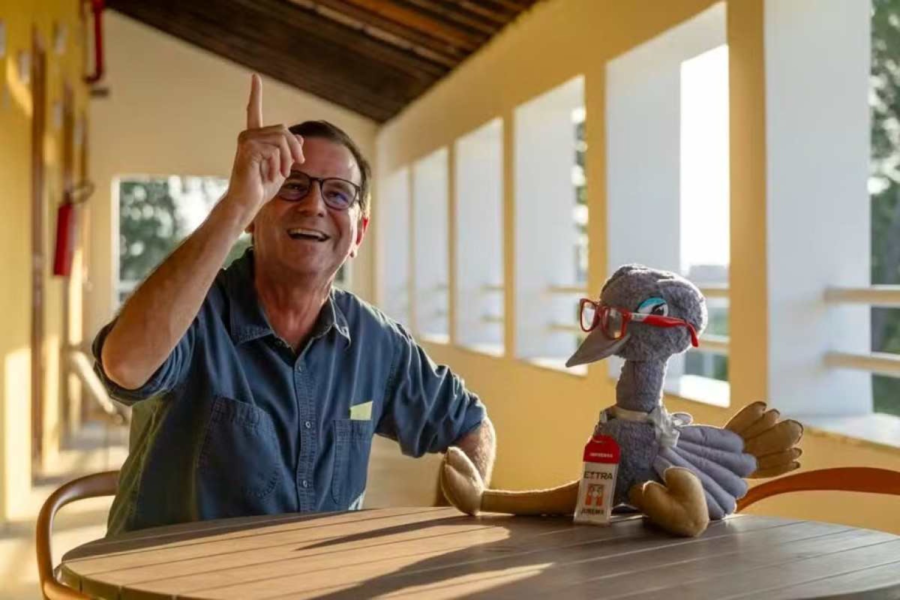 Paes promete Ozempic na rede pública: 'Rio será cidade sem gordinhos'