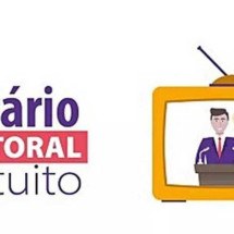 PBH: saiba qual foi a mensagem final dos candidatos na propaganda eleitoral - TSE/Reprodu&ccedil;&atilde;o