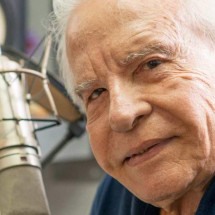 Cid Moreira: filhos pedem abertura do inventário horas após a morte do pai