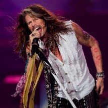Ex-baixista do Aerosmith anuncia formação de nova banda - Reprodução/@iamstevent