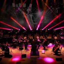 Orquestra Opus apresenta o "Rock in Concert" neste sábado em BH   - Naiara Napoli/Divulgação