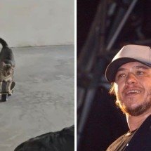 Vídeo: gata viraliza ao andar de skate ao som de Charlie Brown Jr. - Reprodução/Redes Sociais