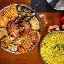 Nos 6 anos de Coco Bambu em BH, 6 curiosidades sobre o restaurante - Coco Bambu/Divulgação