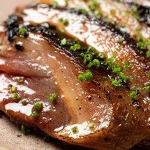Sonho de consumo: por que o forno a carvão é tão desejado por chefs? - Victor Schwaner/Divulgação