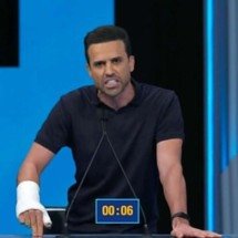 Laudo falso gera onda crítica contra Marçal e fake news no WhatsApp