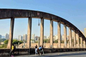 Calor e baixa umidade em BH: confira a previsão para esta terça (28/7)