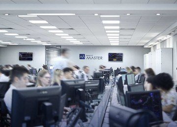 Nota de crédito do Banco Master foi elevada em dois graus -  (crédito: Divulgação)