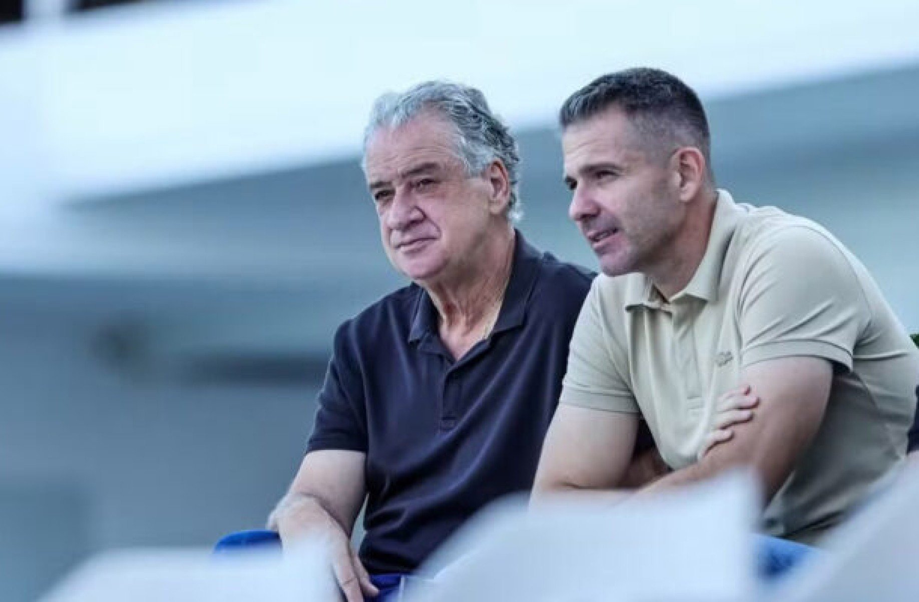 Presidente do Atlético fala sobre 2025: ‘Fazer o dever de casa’