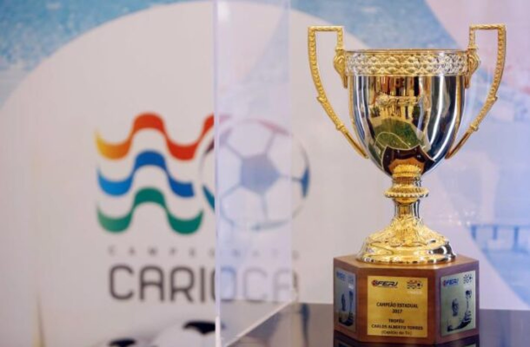 Globo negocia volta dos direitos do Campeonato Carioca