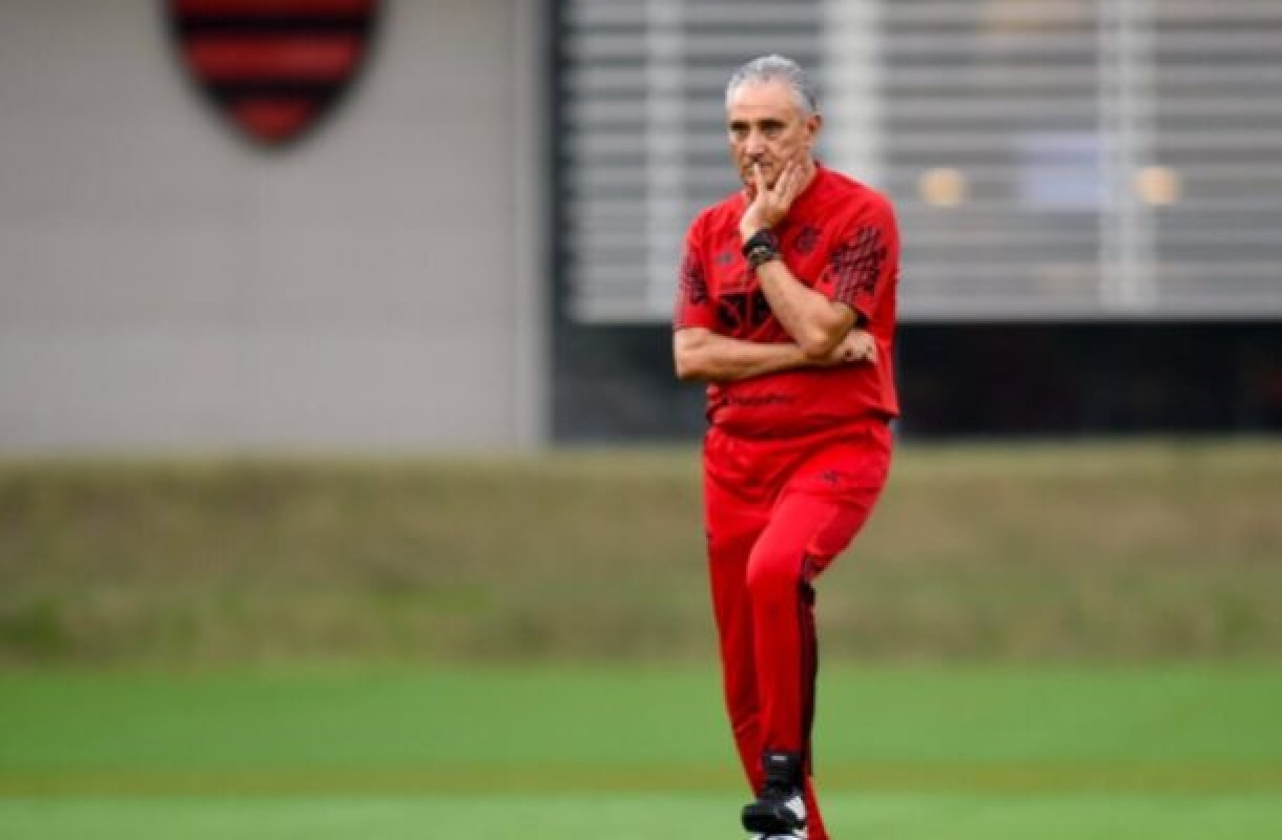 Flamengo acerta rescisão de Tite; veja o valor da multa