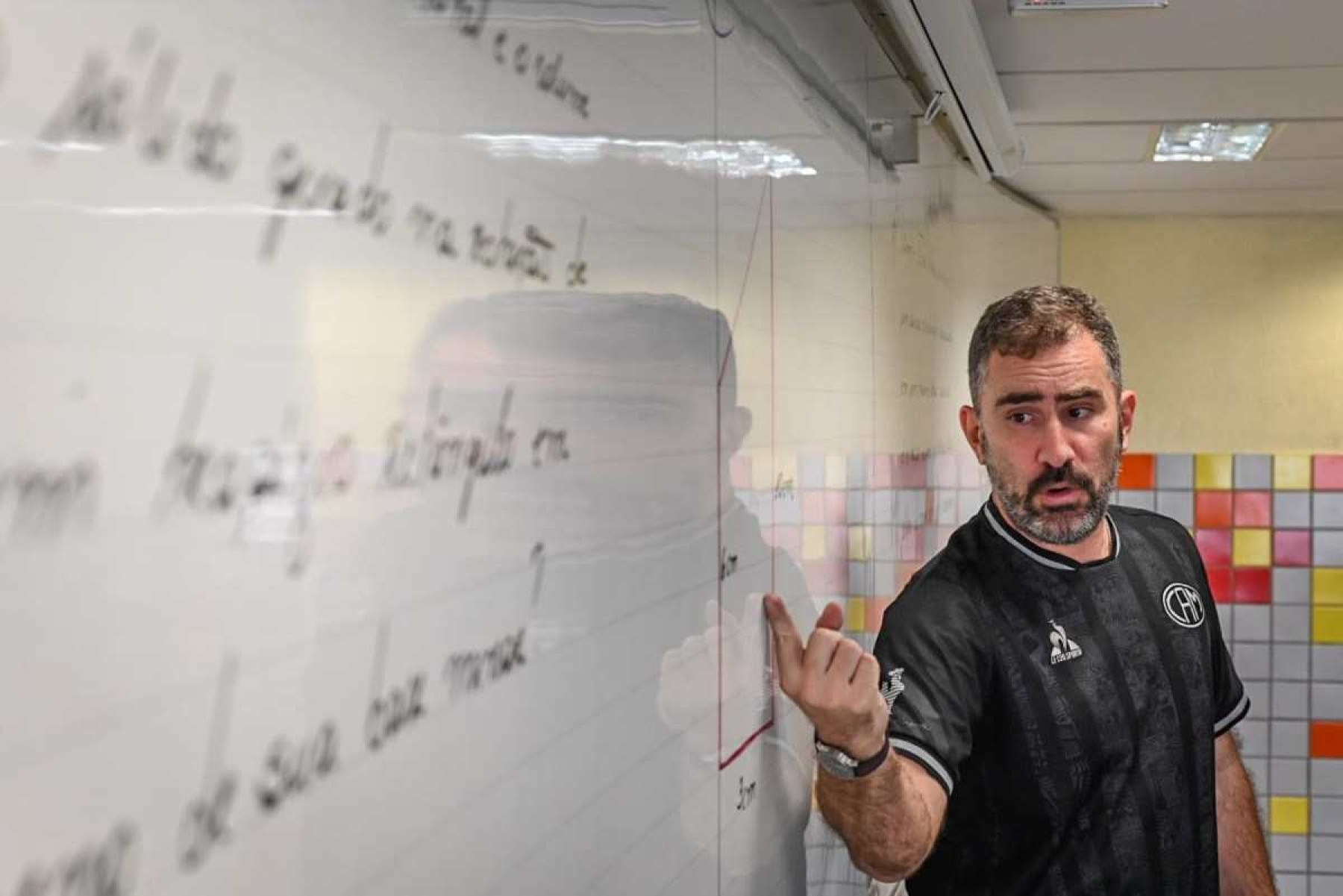 Contagem regressiva: professores dão dicas de como se preparar para o Enem