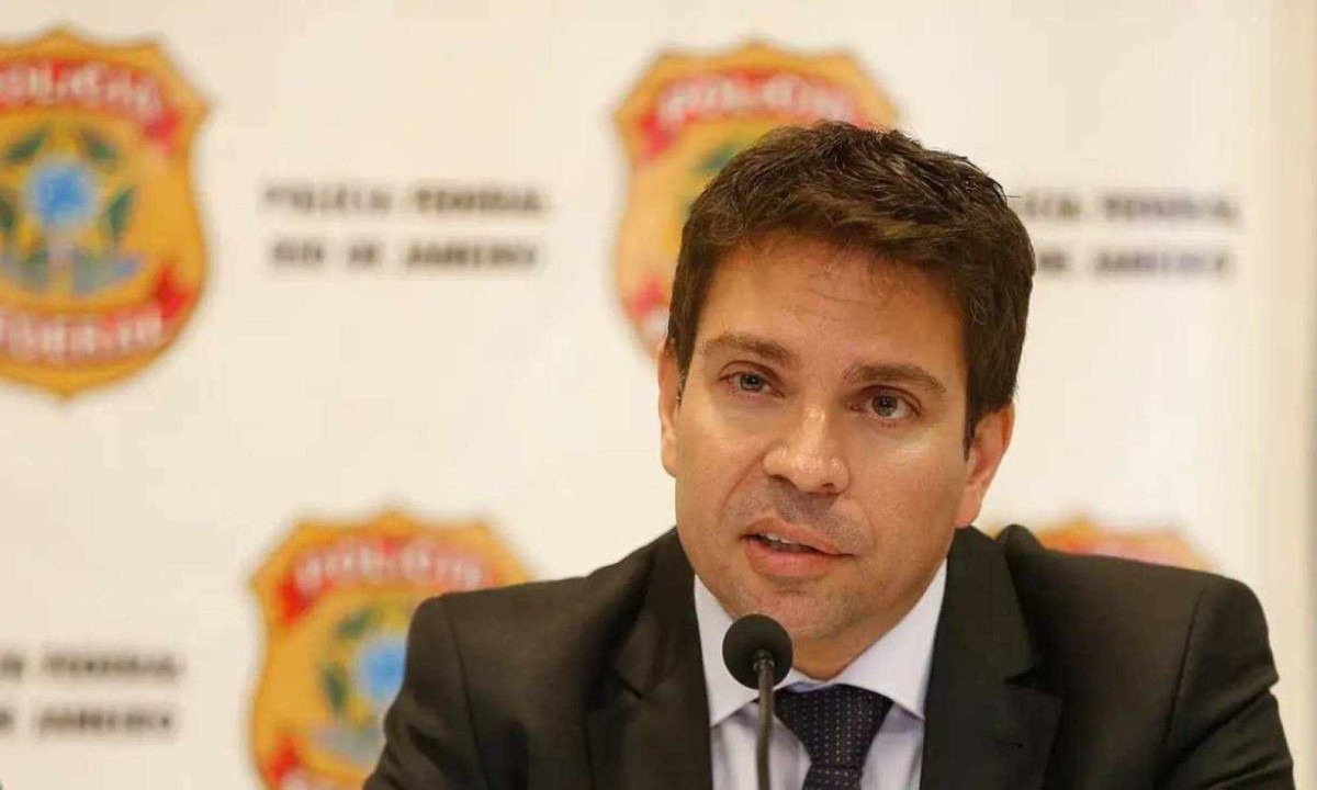 Candidato do PL disputa a prefeitura do Rio de Janeiro -  (crédito: EBC)