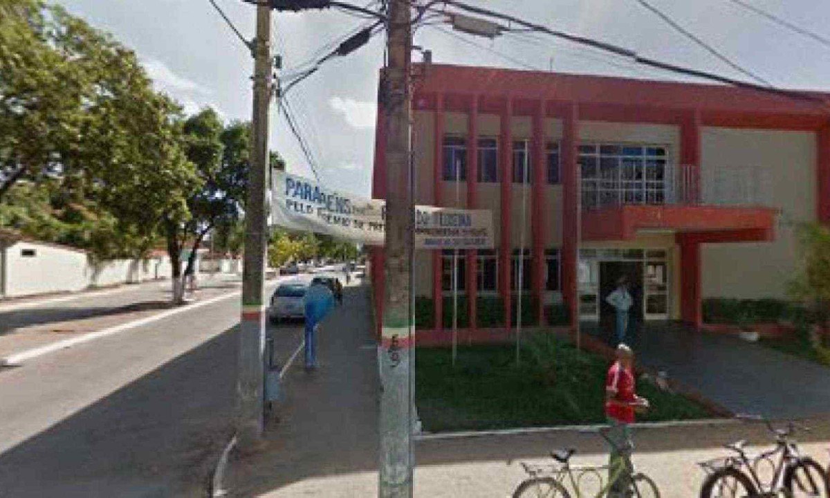 Ex-prefeitos disputam  vagas na Câmara Municipal de Capitão Enéas/divulgação -  (crédito: câmara Municipal de Capitão Eneas/divulgação)