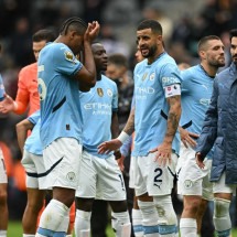 Manchester City x Fulham: onde assistir, horário e escalações pela Premier League -  AFP