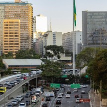 São Paulo tem o menor risco de bolha imobiliária, diz UBS - DINO