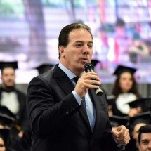 Qual é o número de Ruy Muniz (PSB) nas eleições em Montes Claros?  - Reprodução