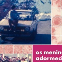 Livro mostra os danos da Aids e da heroína no interior da França dos anos 1980 - Divulgação