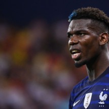 Paul Pogba tem pena por doping reduzida e poderá voltar a jogar em 2025, diz jornal - No Ataque Internacional