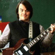 Ex-atores mirins de 'Escola do rock' se casam mais de 20 anos após o filme - Reprodução