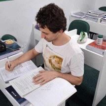 Enem: Estudante mineiro com TDAH tenta na Justiça atendimento especializado - Ana Clara Rinaldi 