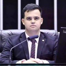 Qual é o número de Cabo Junio Amaral (PL) nas eleições de Contagem?  - Najara Araujo/Câmara dos Deputados