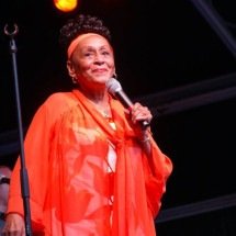 Cantora cubana Omara Portuondo se aposenta definitivamente, anuncia seu filho - Flickr/ayuntamento de vilanova i la geltrú