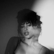 Ruby, cantora de BH, cita referências ‘old school’ e novo projeto musical - Reprodução / Instagram