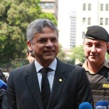 Eleições 2024: Minas terá reforço de 38 mil militares no policiamento - Edesio Ferreira/EM/D.A Press