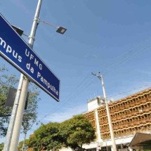 UFMG terá mais de 6 mil vagas pelo Sisu - Leandro Couri/EM/D.A Press