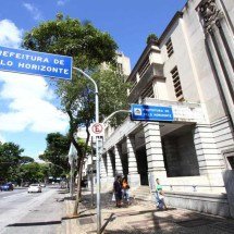 As estratégias de milhões: quem vence em BH? - MARCOS VIEIRA/EM/D.A. PRESS
