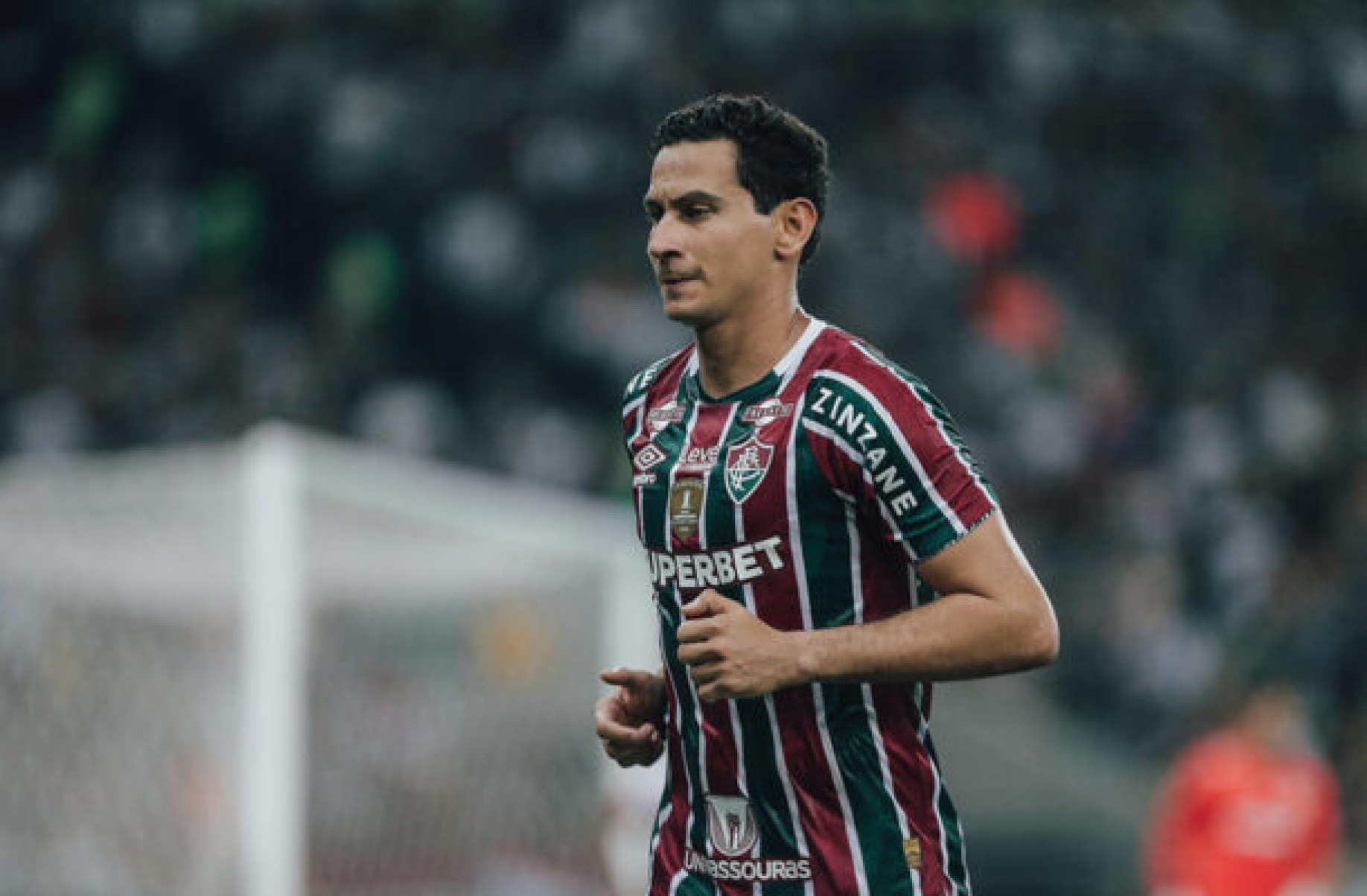 Ganso se torna o maior ‘garçom’ do Fluminense em 2024
