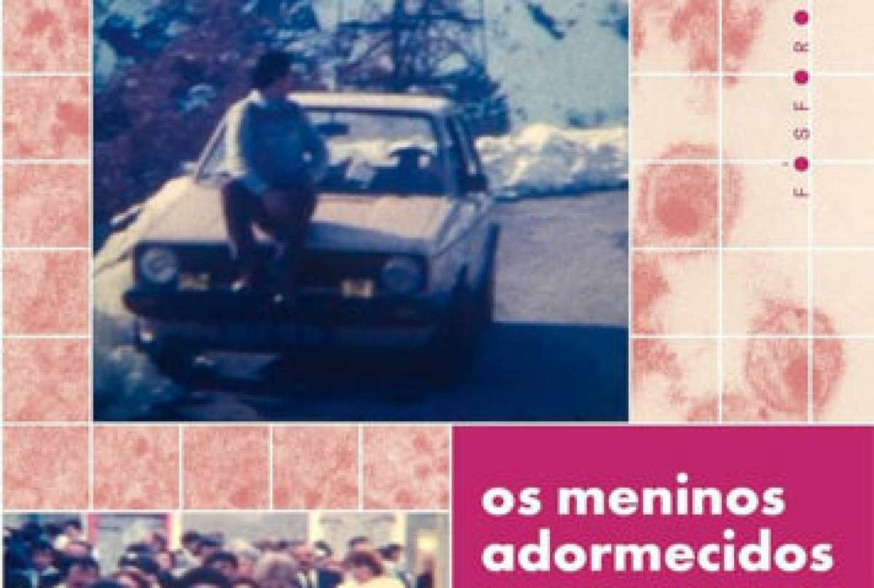 Livro mostra os danos da Aids e da heroína no interior da França dos anos 1980