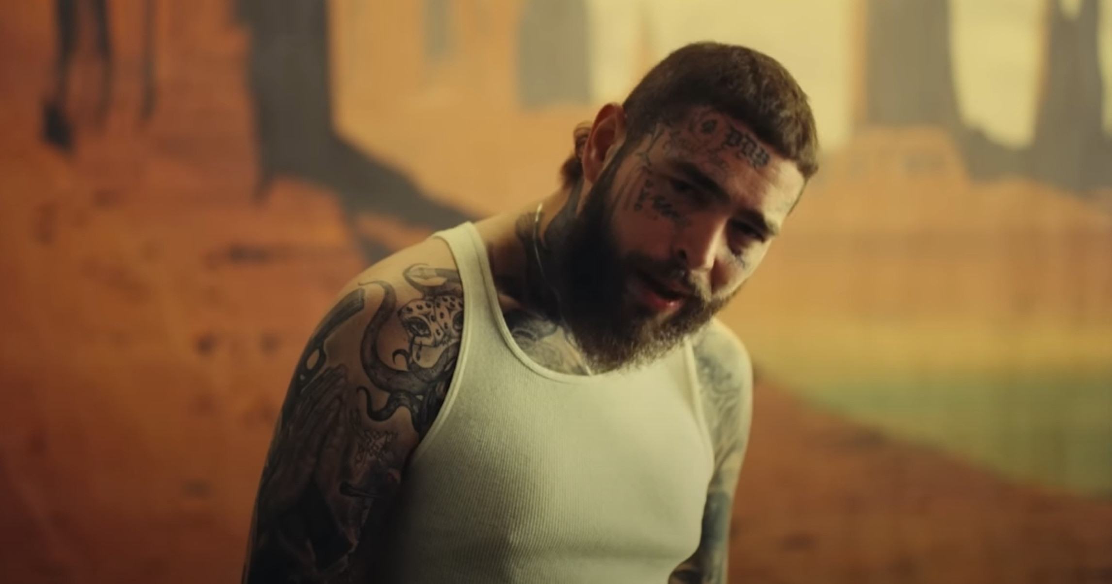Tudo o que se sabe sobre show de Post Malone no VillaMix