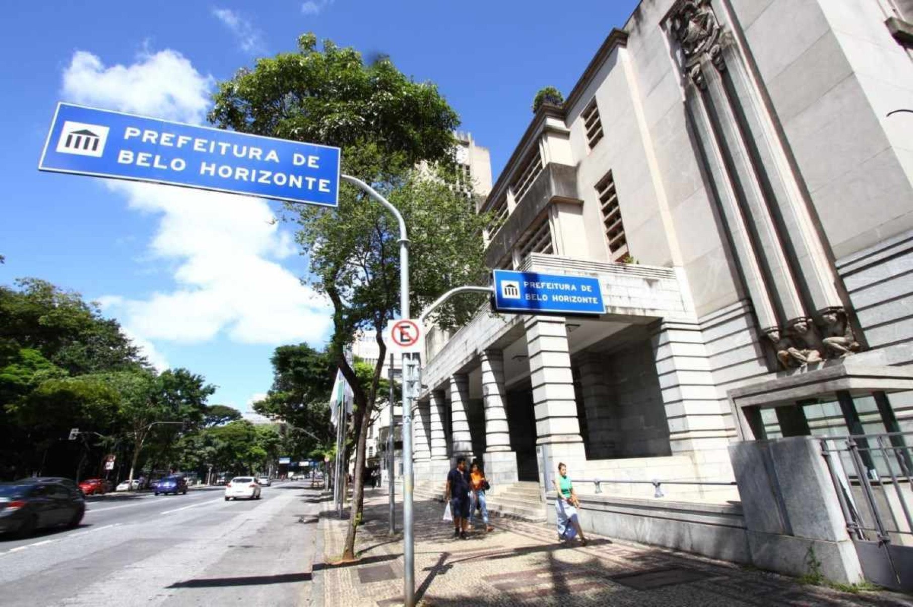 As estratégias de milhões: quem vence em BH?