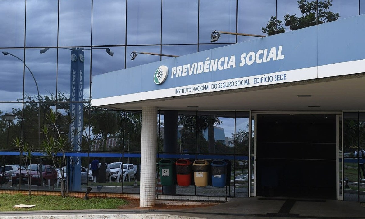 O INSS regulamentou recentemente um esquema para a declaração automática da prova de vida dos beneficiários, para dispensar a ida aos bancos.   -  (crédito: Agência Senado )