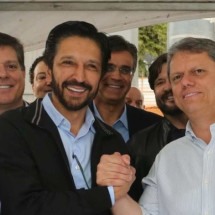 Governador de São Paulo afirma que PCC orientou voto em Boulos