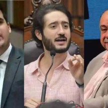 Eleição em BH: Engler lidera e Gabriel empata com Fuad, aponta Atlas Intel  - Reprodução