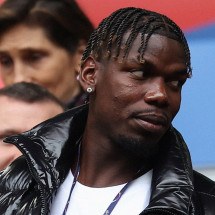 Pogba deve rescindir com Juventus e planeja atuar na MLS, diz jornal - No Ataque Internacional