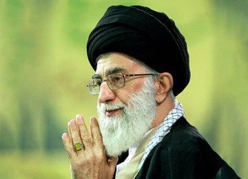 Ali Khamenei foi morto em 28 de fevereiro. Mojtaba Khamenei, filho dele, foi escolhido para ser o novo l&iacute;der supremo do Ir&atilde; -  (crédito: Mohsen Sajjadi/Wikim&eacute;dia Commons)