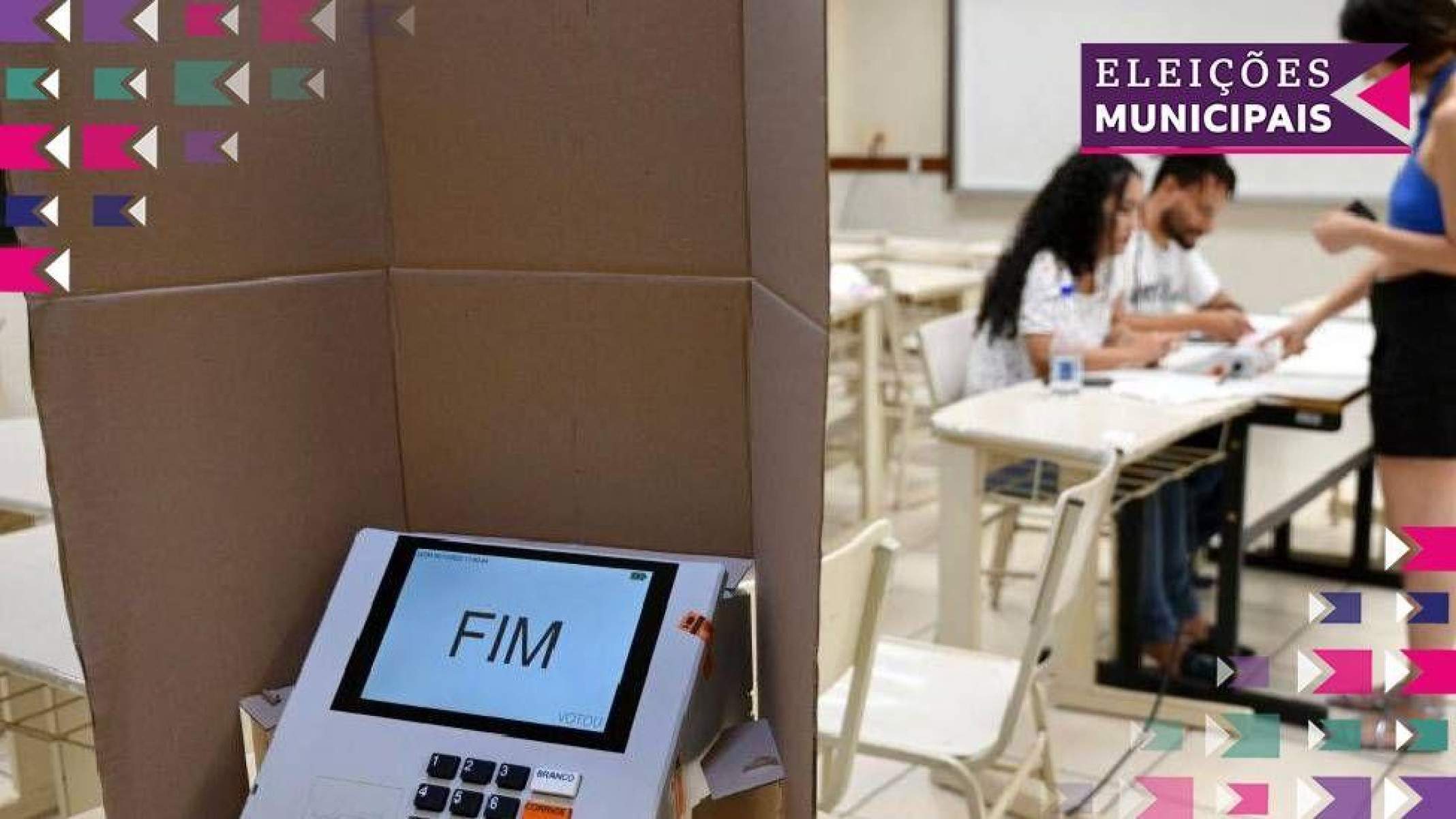 Mais seguidores que eleitores: influenciadores podem desequilibrar uma eleição?