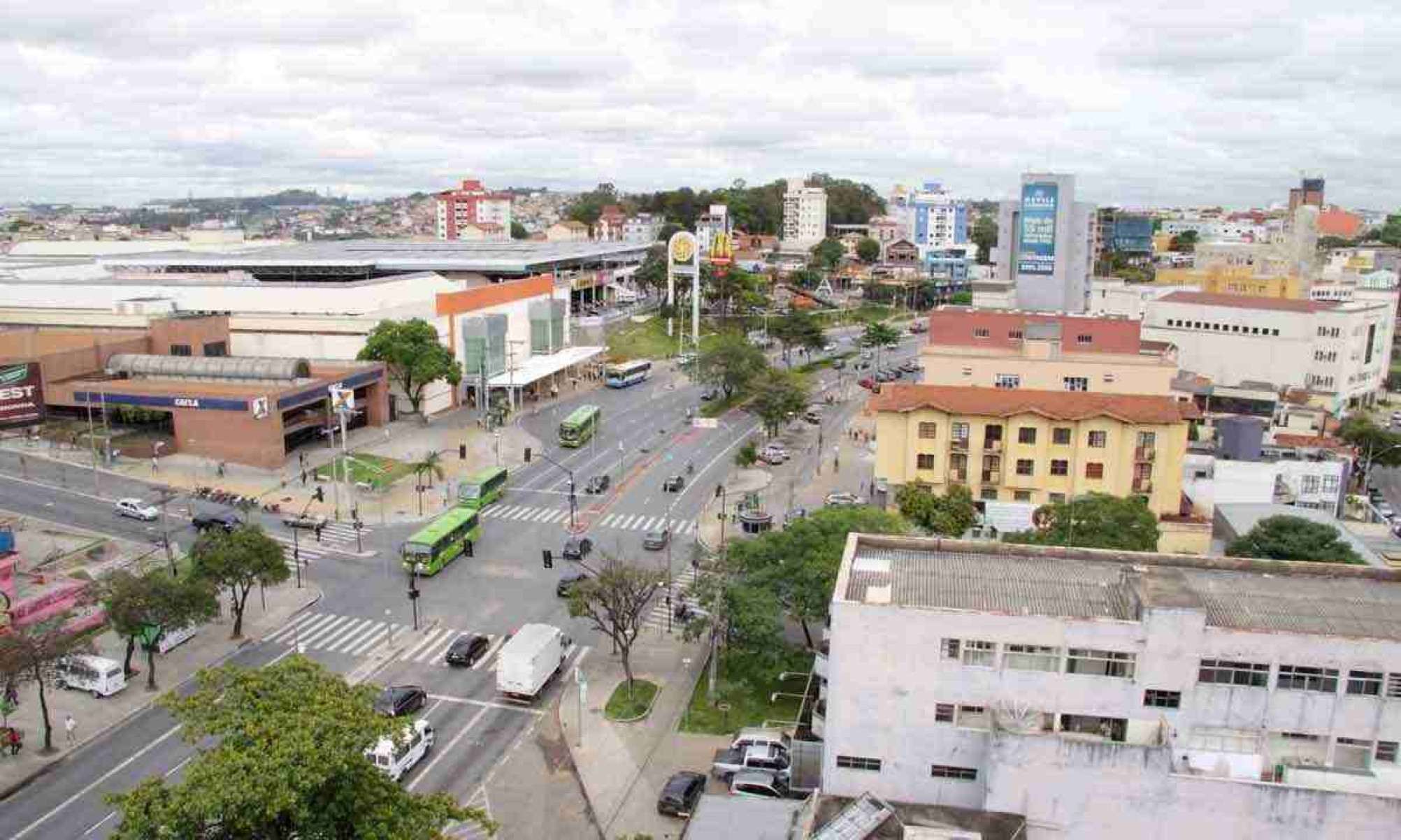 Oito municípios de MG podem eleger o prefeito em dois turnos