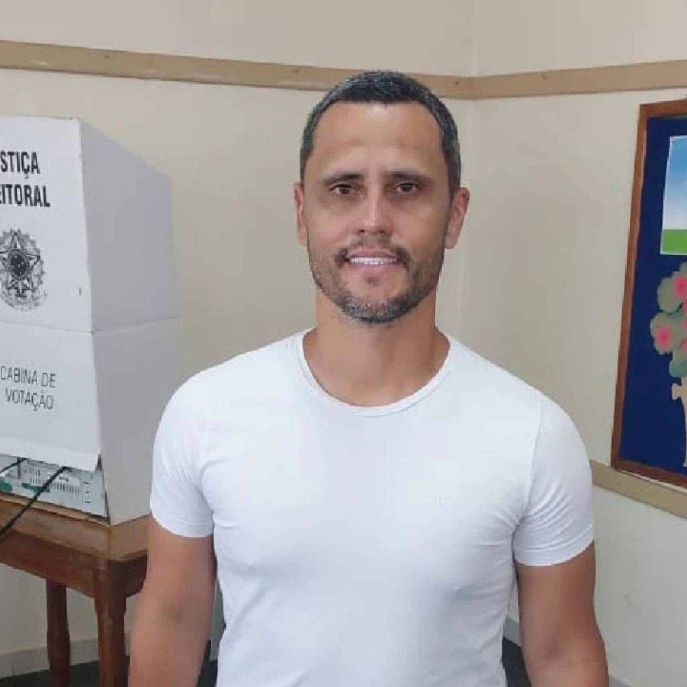 Gleidson Azevedo