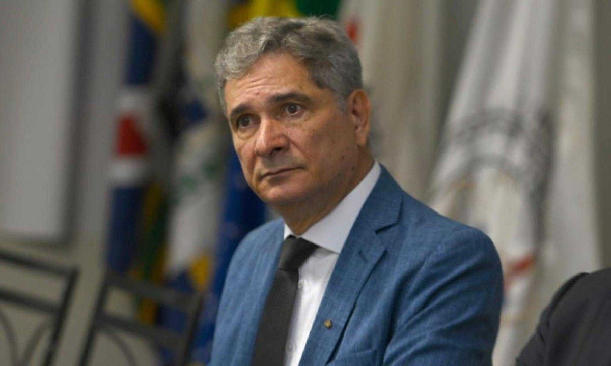 Candidato do PL é eleito prefeito em Governador Valadares -  (crédito: ALMG)