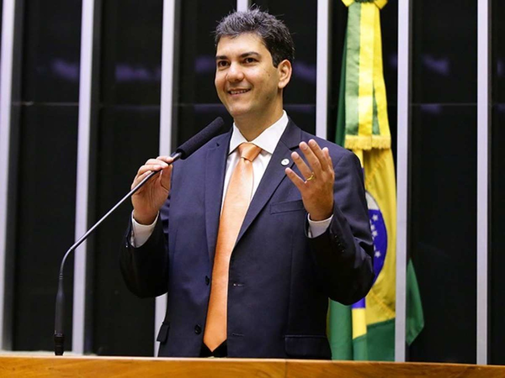 Eduardo Braide (PSD) é reeleito prefeito de São Luís do Maranhão