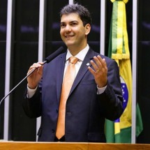 Eduardo Braide (PSD) é reeleito prefeito de São Luís do Maranhão - Câmara dos Deputados