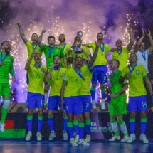 Hexa ou octa? Entenda a controvérsia sobre os títulos do Brasil no Mundial de Futsal - No Ataque Internacional