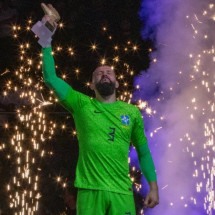 Goleiro Willian ganha milhares de seguidores em rede social após título do Brasil no futsal - No Ataque Internacional