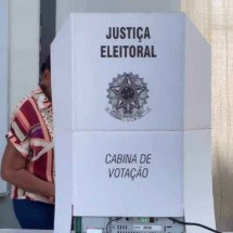 Veja as principais informações para não ter dor de cabeça na hora de votar - Cadu Ibarra/ CB. DAPress