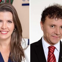 Uberaba: prefeita Elisa enfrenta Tony Carlos pela segunda vez  - Rede de Noticias